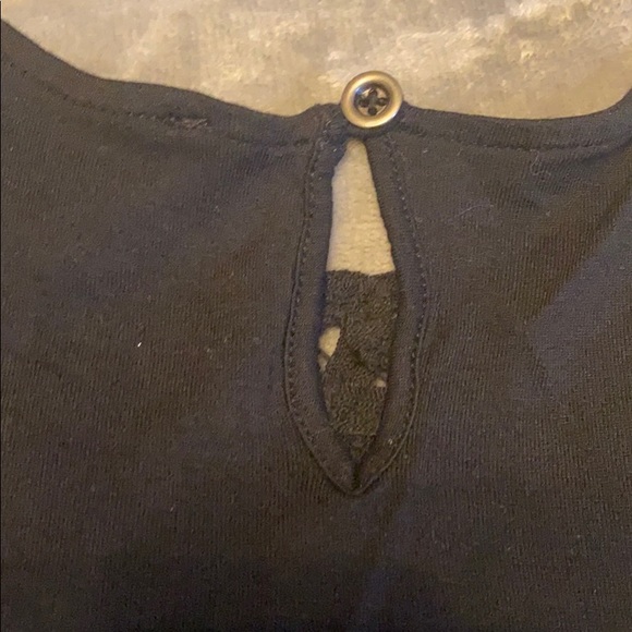 Crop top - Picture 6 of 6